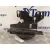Cerradura Puerta Delantera Izquierda para Ford Fiesta (Ccn)
