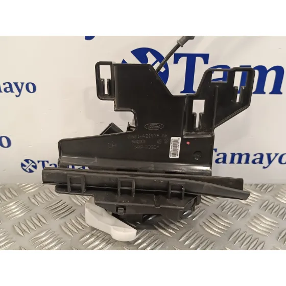 Cerradura Puerta Delantera Izquierda para Ford Fiesta (Ccn)