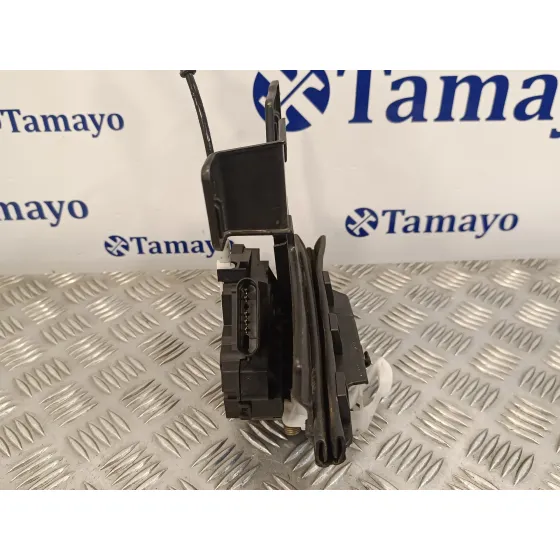 Cerradura Puerta Delantera Izquierda para Ford Fiesta (Ccn)