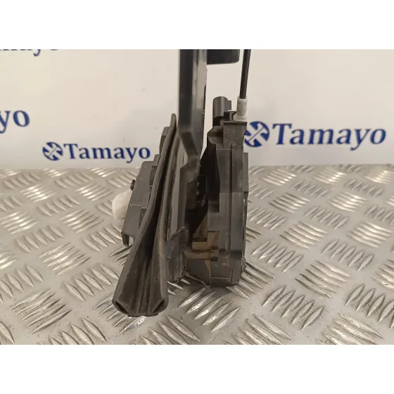 Cerradura Puerta Delantera Izquierda para Ford Fiesta (Ccn)