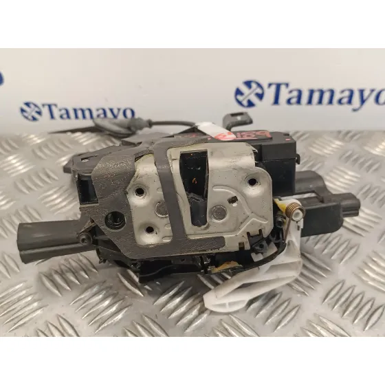 Cerradura Puerta Delantera Izquierda para Ford Fiesta (Ccn)