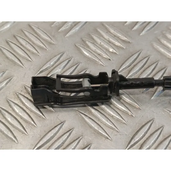 Cerradura Puerta Delantera Izquierda para Ford Fiesta (Ccn)