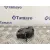 Cerradura Maletero / Porton para Renault Megane Iii Berlina 5 P