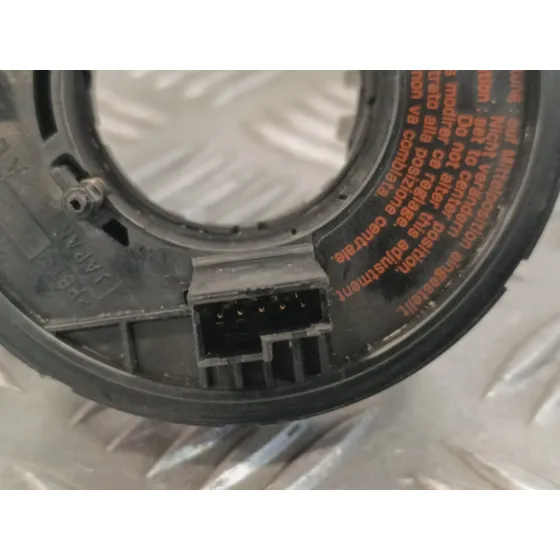Anillo Airbag para Volkswagen Golf Iv Berlina (1J1)