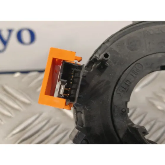 Anillo Airbag para Volkswagen Golf Iv Berlina (1J1)