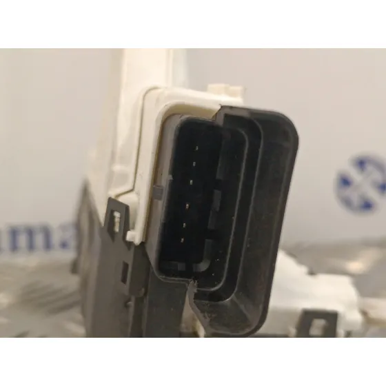 Cerradura Puerta Delantera Izquierda para Peugeot 308