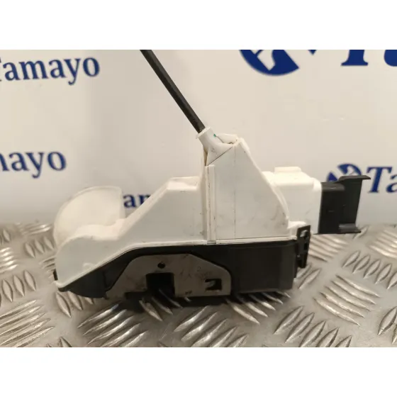 Cerradura Puerta Delantera Izquierda para Peugeot 308