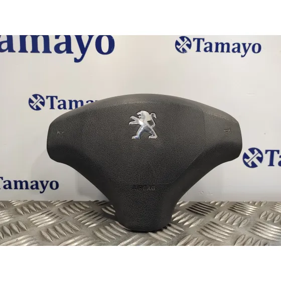 Airbag Delantero Izquierdo para Peugeot 308