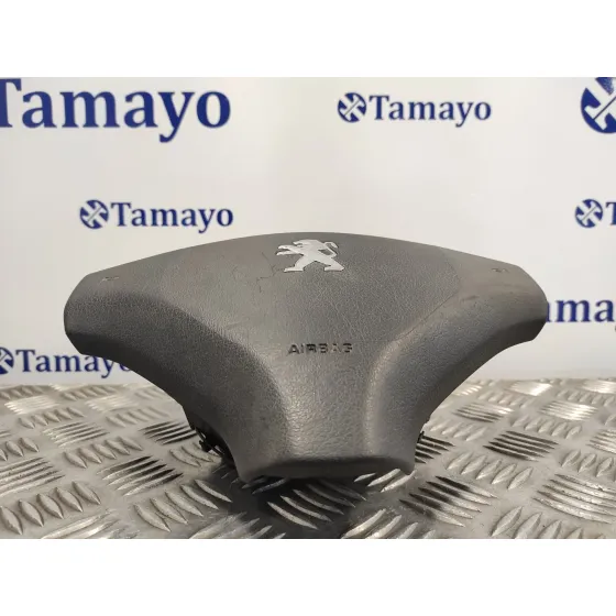 Airbag Delantero Izquierdo para Peugeot 308