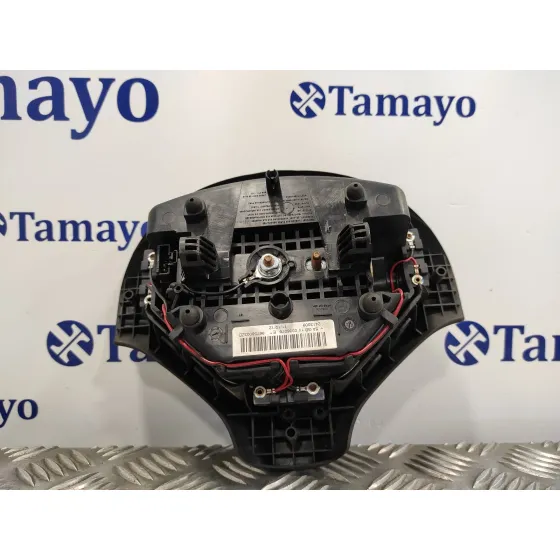 Airbag Delantero Izquierdo para Peugeot 308