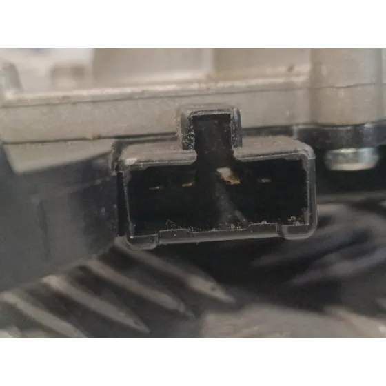 Motor Limpia Trasero para Kia Picanto