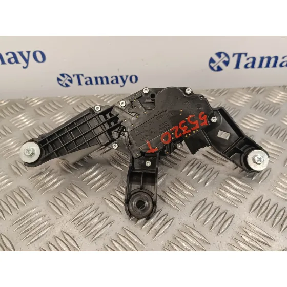 Motor Limpia Trasero para Kia Picanto