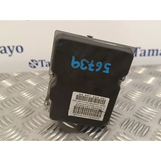 Abs para Peugeot 308 Sw