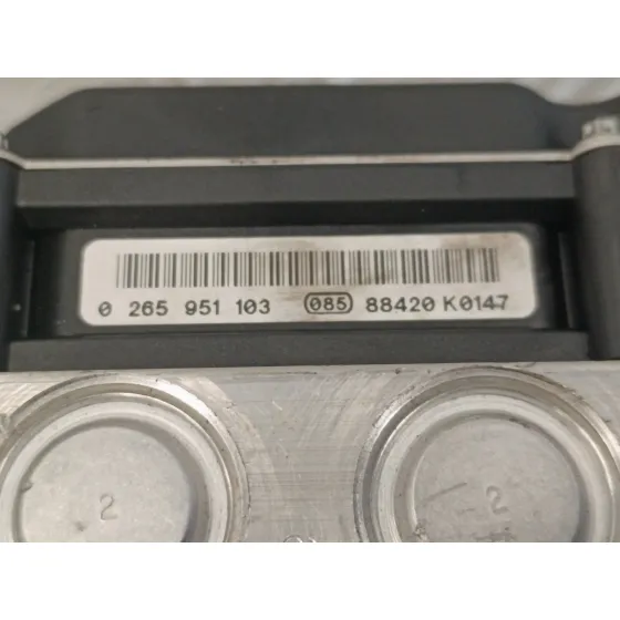 Abs para Peugeot 308 Sw
