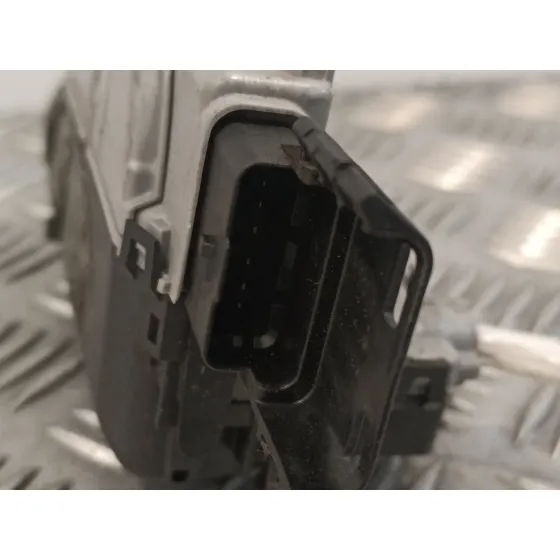 Cerradura Puerta Trasera Izquierda para Peugeot 308