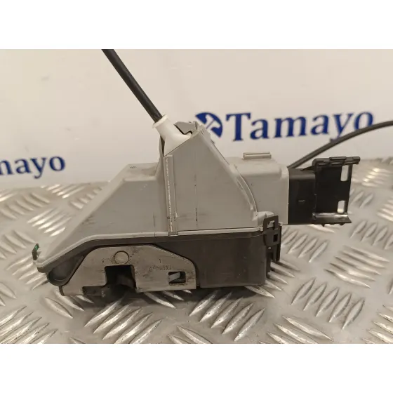 Cerradura Puerta Trasera Izquierda para Peugeot 308