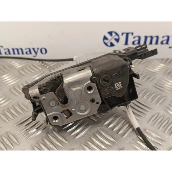 Cerradura Puerta Trasera Izquierda para Peugeot 308