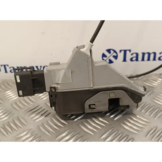 Cerradura Puerta Trasera Derecha para Peugeot 308