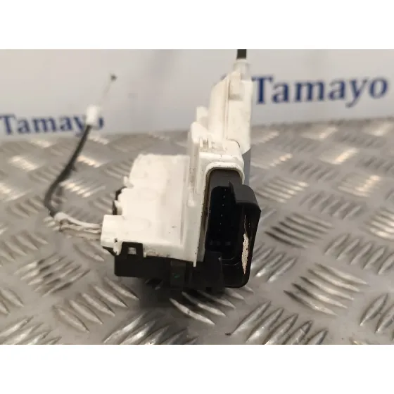 Cerradura Puerta Delantera Derecha para Peugeot 308