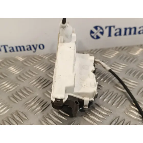 Cerradura Puerta Delantera Derecha para Peugeot 308
