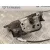 Cerradura Puerta Delantera Derecha para Peugeot 308