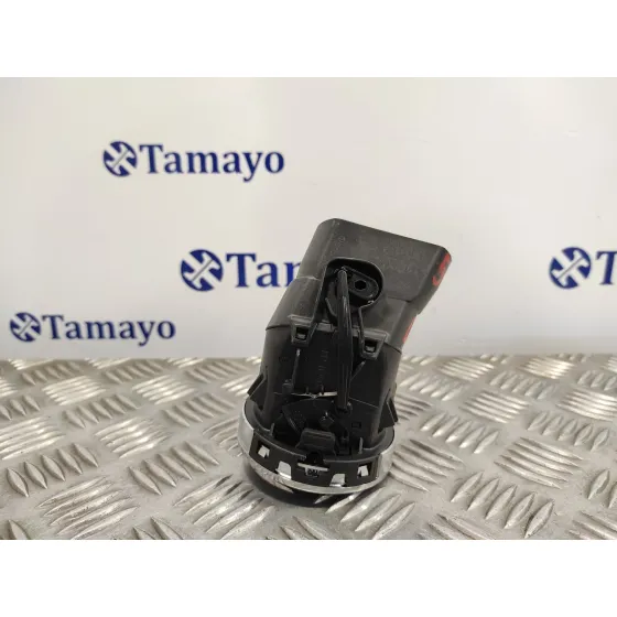 Rejilla Aireadora para Peugeot 308