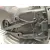 Rejilla Aireadora para Peugeot 308