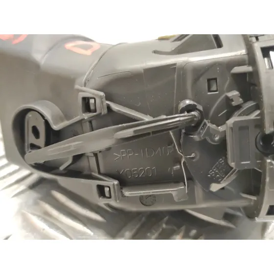 Rejilla Aireadora para Peugeot 308