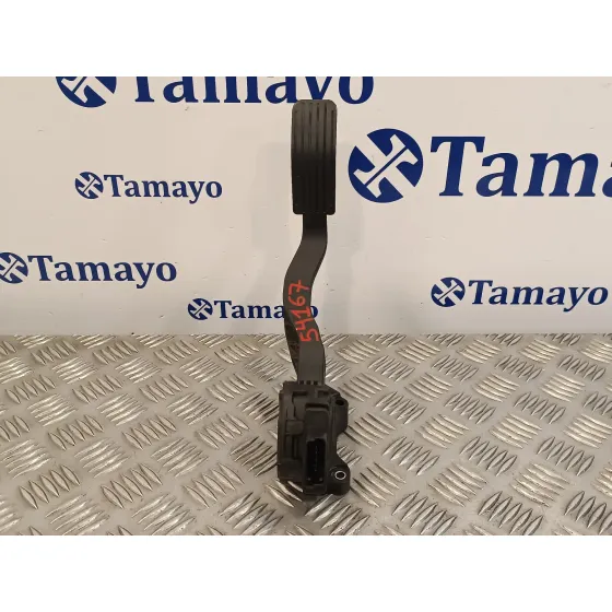 Pedal Acelerador para Peugeot 308