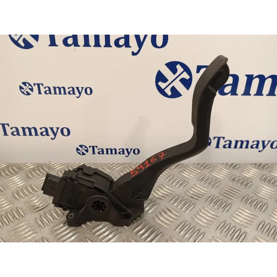 Pedal Acelerador para Peugeot 308