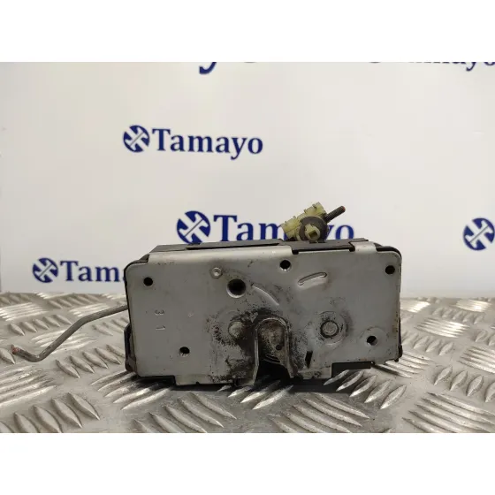 Cerradura Puerta Delantera Derecha para Opel Corsa D