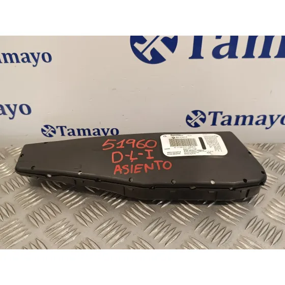Airbag Lateral Delantero Izquierdo para Renault Scenic Iii