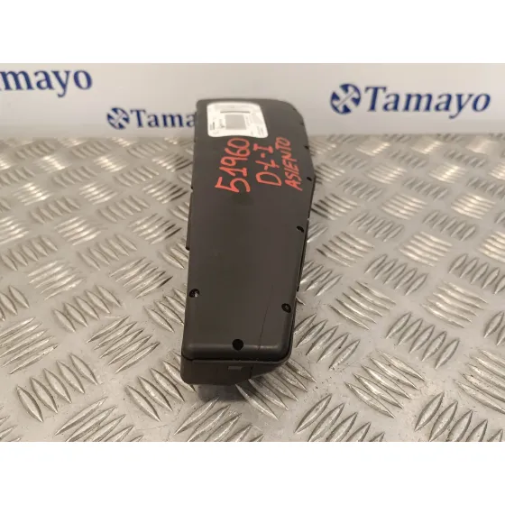 Airbag Lateral Delantero Izquierdo para Renault Scenic Iii