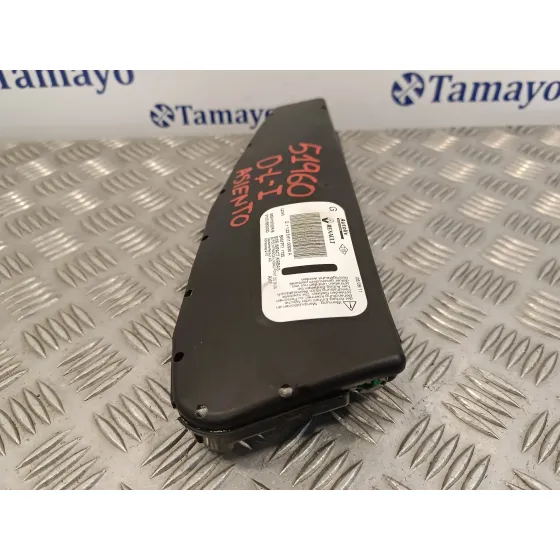 Airbag Lateral Delantero Izquierdo para Renault Scenic Iii