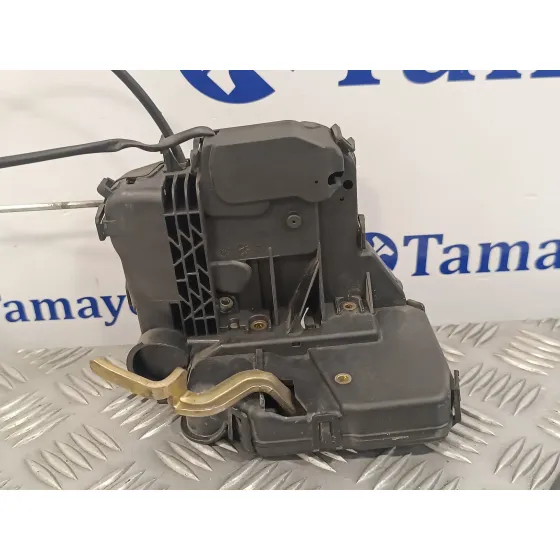 Cerradura Puerta Delantera Derecha para Mercedes-Benz Clase Slk (W171) Roadster