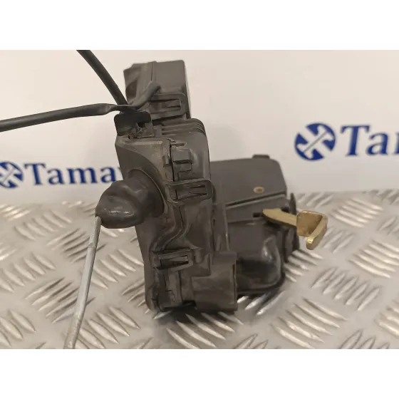 Cerradura Puerta Delantera Derecha para Mercedes-Benz Clase Slk (W171) Roadster
