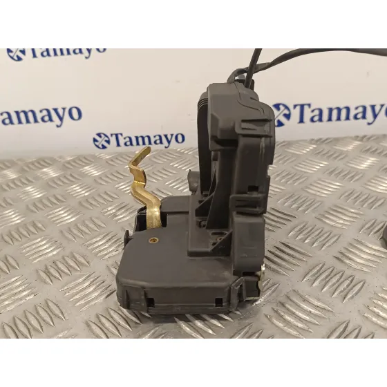 Cerradura Puerta Delantera Derecha para Mercedes-Benz Clase Slk (W171) Roadster