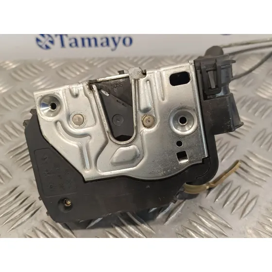 Cerradura Puerta Delantera Derecha para Mercedes-Benz Clase Slk (W171) Roadster