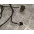 Cerradura Puerta Delantera Derecha para Mercedes-Benz Clase Slk (W171) Roadster
