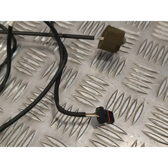 Cerradura Puerta Delantera Derecha para Mercedes-Benz Clase Slk (W171) Roadster