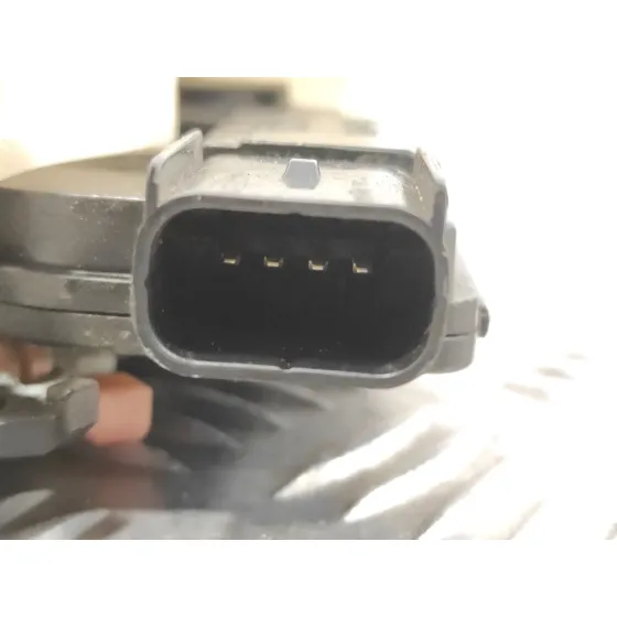 Cerradura Puerta Trasera Derecha para Kia Picanto