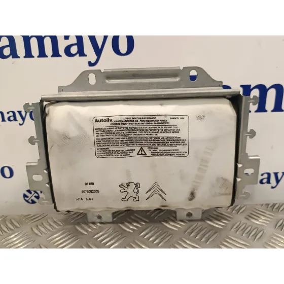 Airbag Delantero Derecho para Peugeot 308