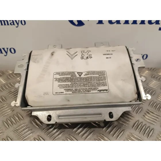 Airbag Delantero Derecho para Peugeot 308