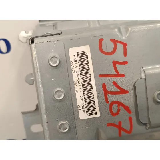 Airbag Delantero Derecho para Peugeot 308