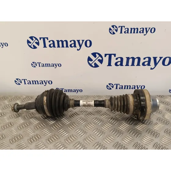 Transmision Delantera Derecha para Volkswagen Touareg (7La)