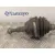 Transmision Delantera Derecha para Volkswagen Touareg (7La)