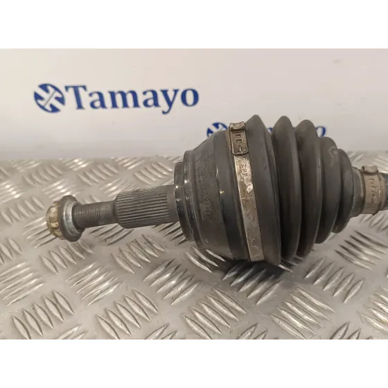Transmision Delantera Derecha para Volkswagen Touareg (7La)