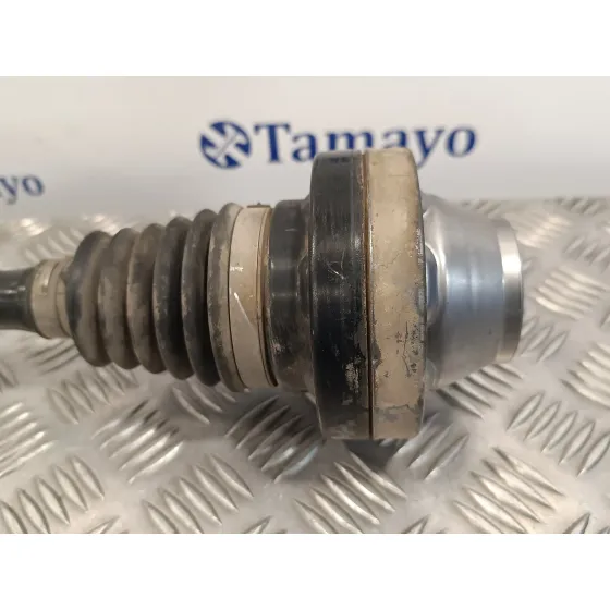 Transmision Delantera Derecha para Volkswagen Touareg (7La)