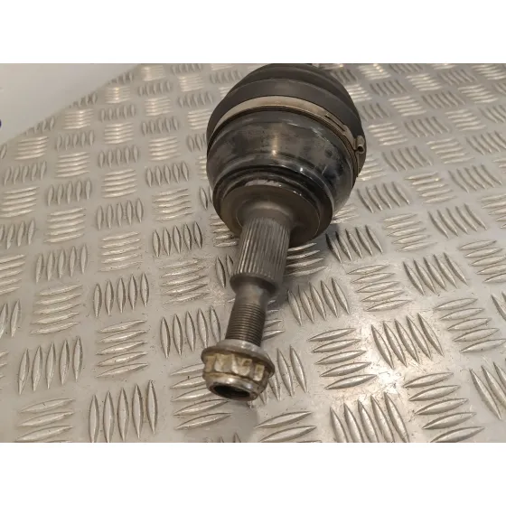 Transmision Delantera Derecha para Volkswagen Touareg (7La)