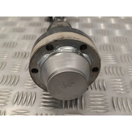 Transmision Delantera Derecha para Volkswagen Touareg (7La)